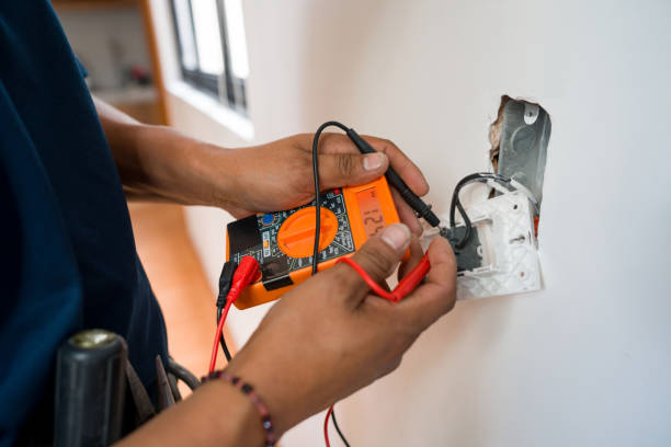 Best Industrial Electrical Services  in Laureldale, PA