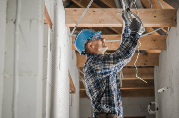Best Commercial Electrician Services  in Laureldale, PA