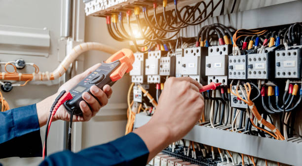 Best Electrical Troubleshooting Services  in Laureldale, PA