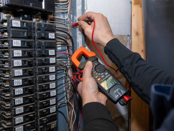 Best Affordable Electrical Installation  in Laureldale, PA