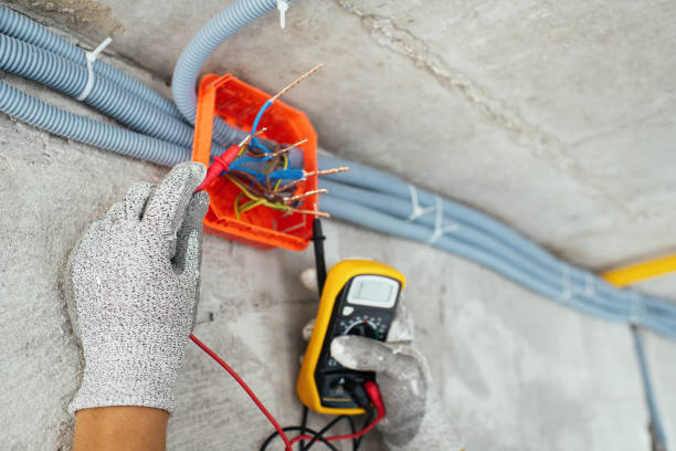 Best Circuit Breaker Repair  in Laureldale, PA