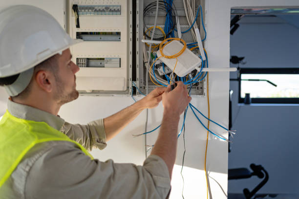 Best Affordable Emergency Electrician  in Laureldale, PA