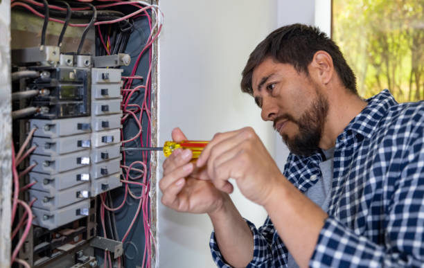 Best Generator Installation Services  in Laureldale, PA